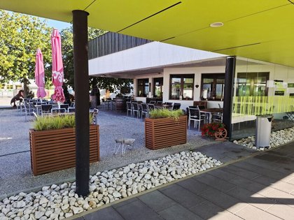 Gastronomie / Restaurant in 4061 Pasching, Plus City Pasching
