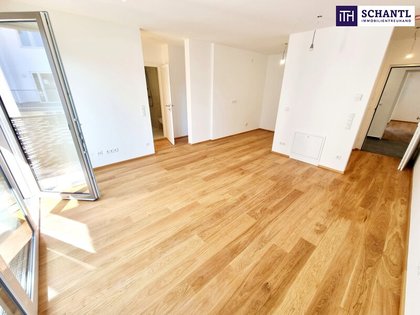 Terrassenwohnung in 1230 Wien