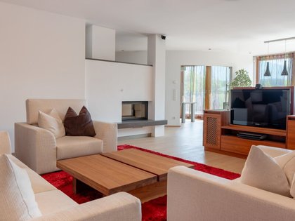 Wohnung in 5760 Saalfelden am Steinernen Meer