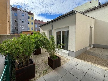 Terrassenwohnung in 1160 Wien