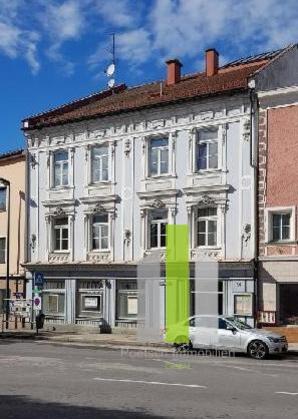 Terrassenwohnung in 5270 Mauerkirchen, Ortszentrum