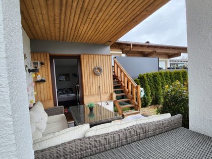 Einfamilienhaus in 5760 Saalfelden am Steinernen Meer