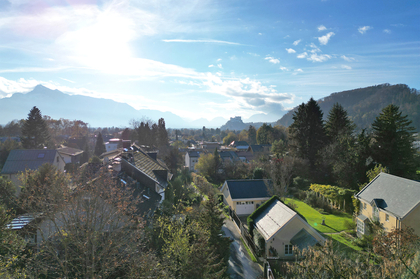 Einfamilienhaus in 5020 Salzburg, Salzburg - Parsch