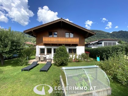 Einfamilienhaus in 5722 Niedernsill, Zentrum, Bushaltestelle,