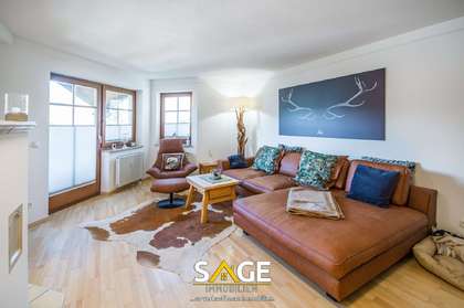Terrassenwohnung in 5760 Saalfelden am Steinernen Meer, Land Salzburg - Pinzgau - Saalfelden am Steinernen Meer