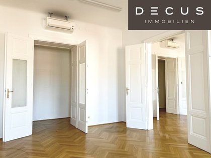 Wohnung in 1070 Wien, Siebensterngasse, Mariahilfer Straße
