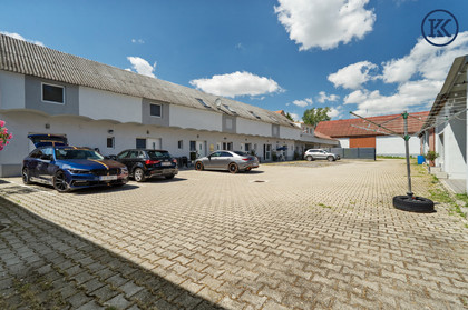 Mehrfamilienhaus in 2286 Haringsee