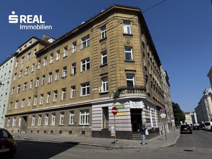 Wohnung in 1100 Wien, Antonsplatz