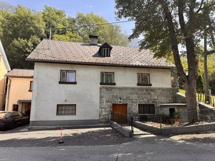 Haus in 9816 Penk
