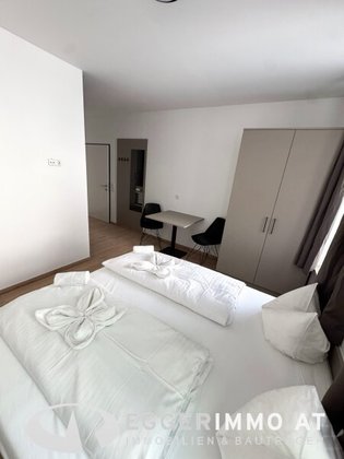 Wohnung in 5640 Bad Gastein