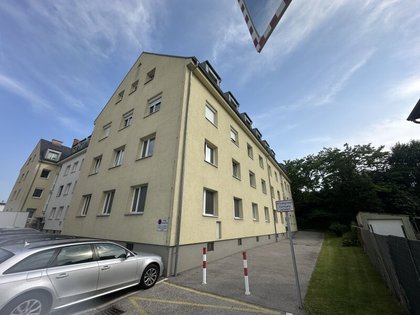 Wohnung in 7202 Bad Sauerbrunn