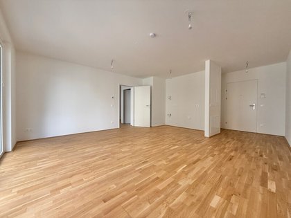 Terrassenwohnung in 1210 Wien