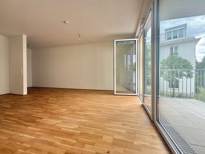 Terrassenwohnung in 1210 Wien