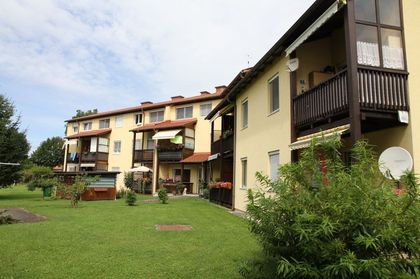 Terrassenwohnung in 8435 Wagna