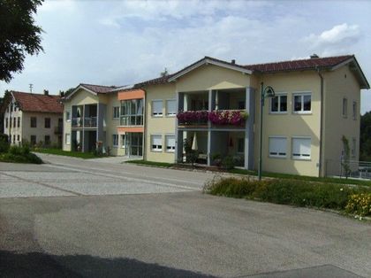 Wohnung in 5133 Gilgenberg am Weilhart