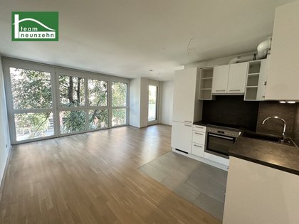 Terrassenwohnung in 1200 Wien