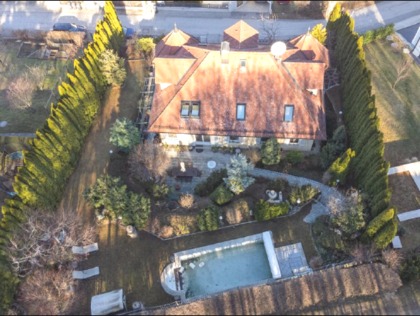 Einfamilienhaus in 2384 Breitenfurt bei Wien, Breitenfurt bei Wien