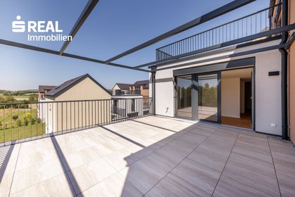 Terrassenwohnung in 2020 Hollabrunn