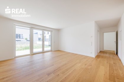 Terrassenwohnung in 2020 Hollabrunn