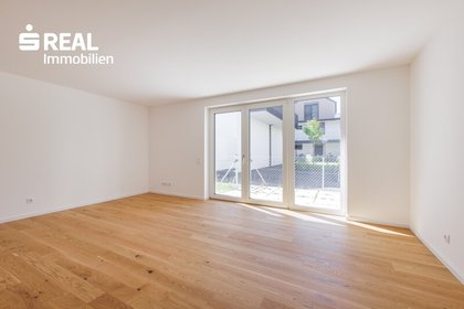 Terrassenwohnung in 2020 Hollabrunn