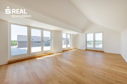 Terrassenwohnung in 2020 Hollabrunn