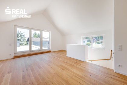 Terrassenwohnung in 2020 Hollabrunn