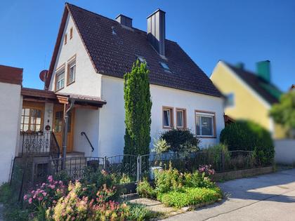 Einfamilienhaus in 3430 Tulln an der Donau