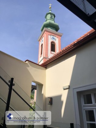 Wohnung in 1190 Wien