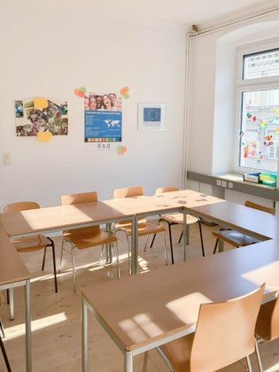 Büro / Praxis in 1160 Wien