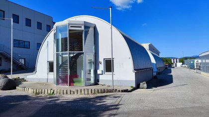 Büro / Praxis in 2620 Neunkirchen
