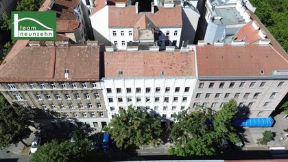 Büro / Praxis in 1020 Wien