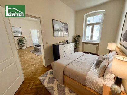 Terrassenwohnung in 1020 Wien