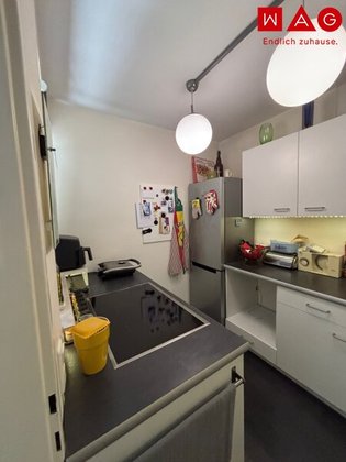 Terrassenwohnung in 4020 Linz, EKZ Muldenstraße (Spar, Bipa, Hautarzt etc.), ÖAMTC uvm.