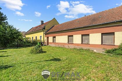 Einfamilienhaus in 2301 Oberhausen, Groß-Enzersdorf