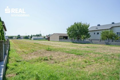 Grundstück in 7301 Deutschkreutz