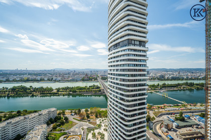 Terrassenwohnung in 1220 Wien, 1220 Donaustadt