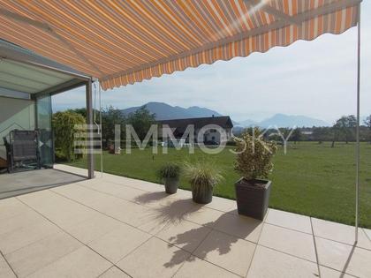 Terrassenwohnung in 6820 Frastanz, Vorarlberg