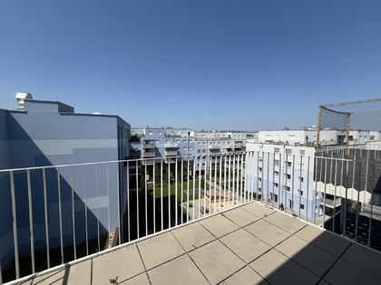 Terrassenwohnung in 1210 Wien, 1210 - Floridsdorf