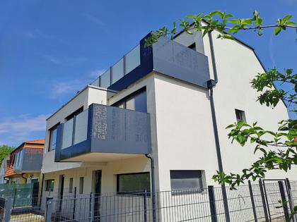 Reihenhaus in 1220 Wien, U2 Seestadt