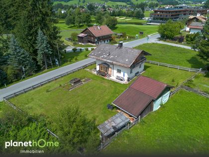 Wohnbauflächen in 6363 Westendorf