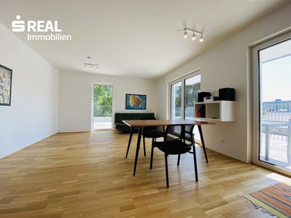 Terrassenwohnung in 5020 Salzburg, Andräviertel