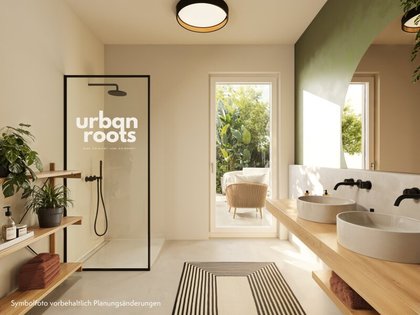 Terrassenwohnung in 9020 Klagenfurt