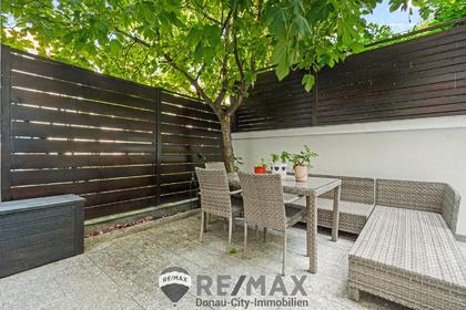 Wohnung in 1050 Wien, Ernst-Lichtblau-Park  U4