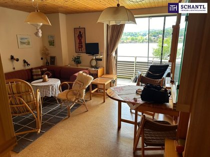 Terrassenwohnung in 8505 St. Nikolai im Sausal, Waldschacher See, Südsteiermark
