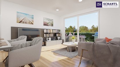 Terrassenwohnung in 8430 Leibnitz