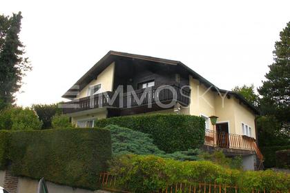 Einfamilienhaus in 4600 Thalheim bei Wels, Oberösterreich