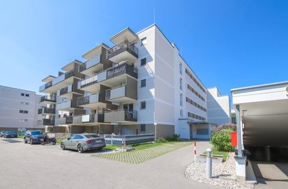 Terrassenwohnung in 9020 Klagenfurt, UNI-Viertel