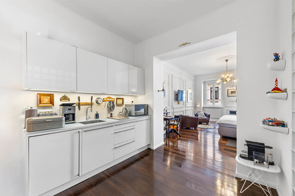 Wohnung in 1060 Wien, Mariahilf 6.
