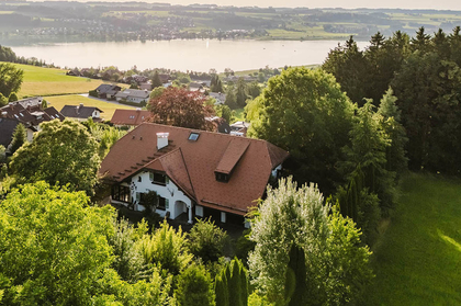 Einfamilienhaus in 5163 Mattsee, Mattsee (Gemeinde)