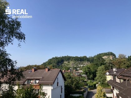 Terrassenwohnung in 5020 Salzburg